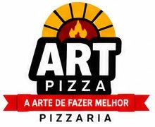 ART PIZZA — a arte de fazer melhor